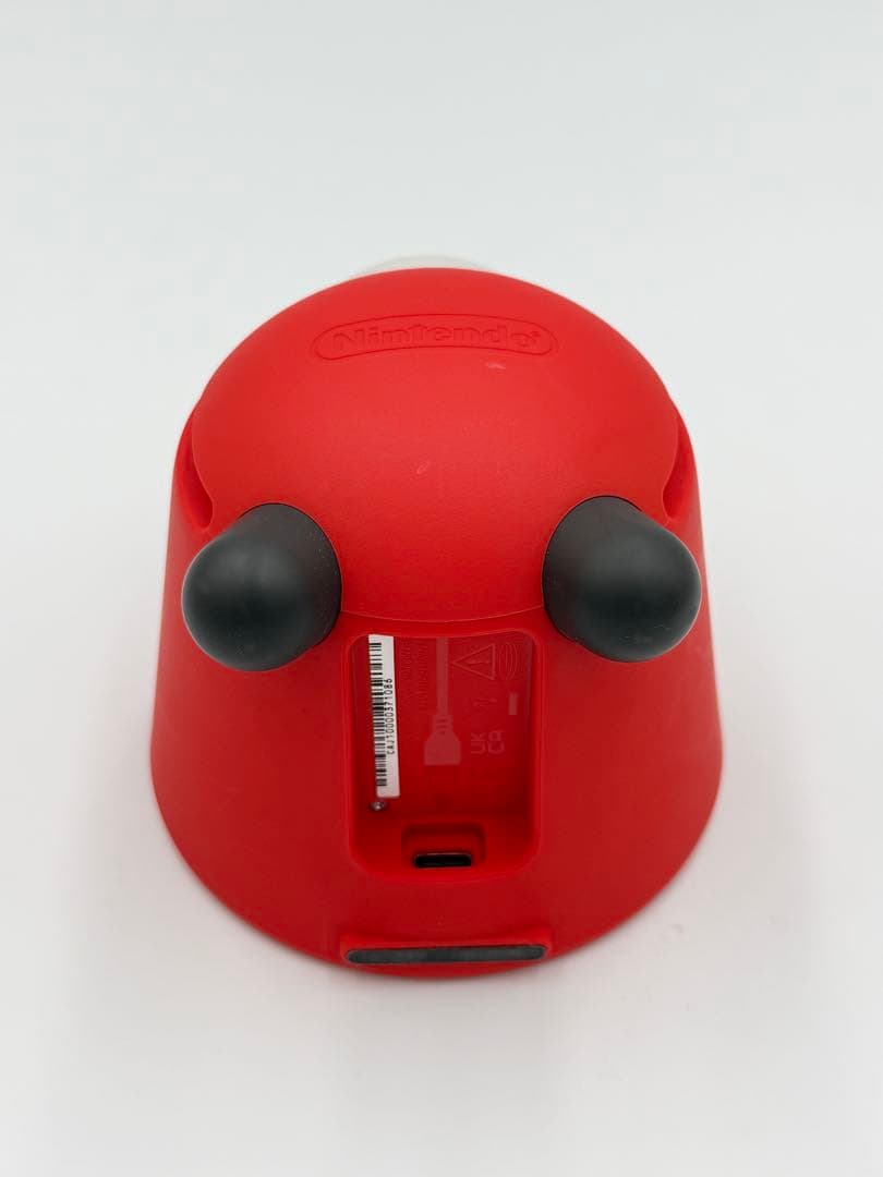 【美品・送料込】任天堂 ニンテンドーサウンドクロック アラーモ Alarmo