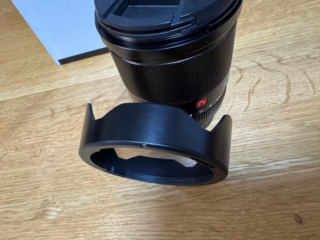 Viltrox 13mm f1.4 STM Xマウント Fujifilm XF