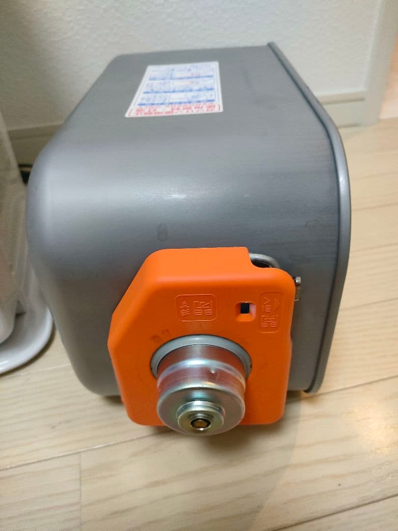 コロナ　石油ストーブ　FH-VX3619BY 2019年製