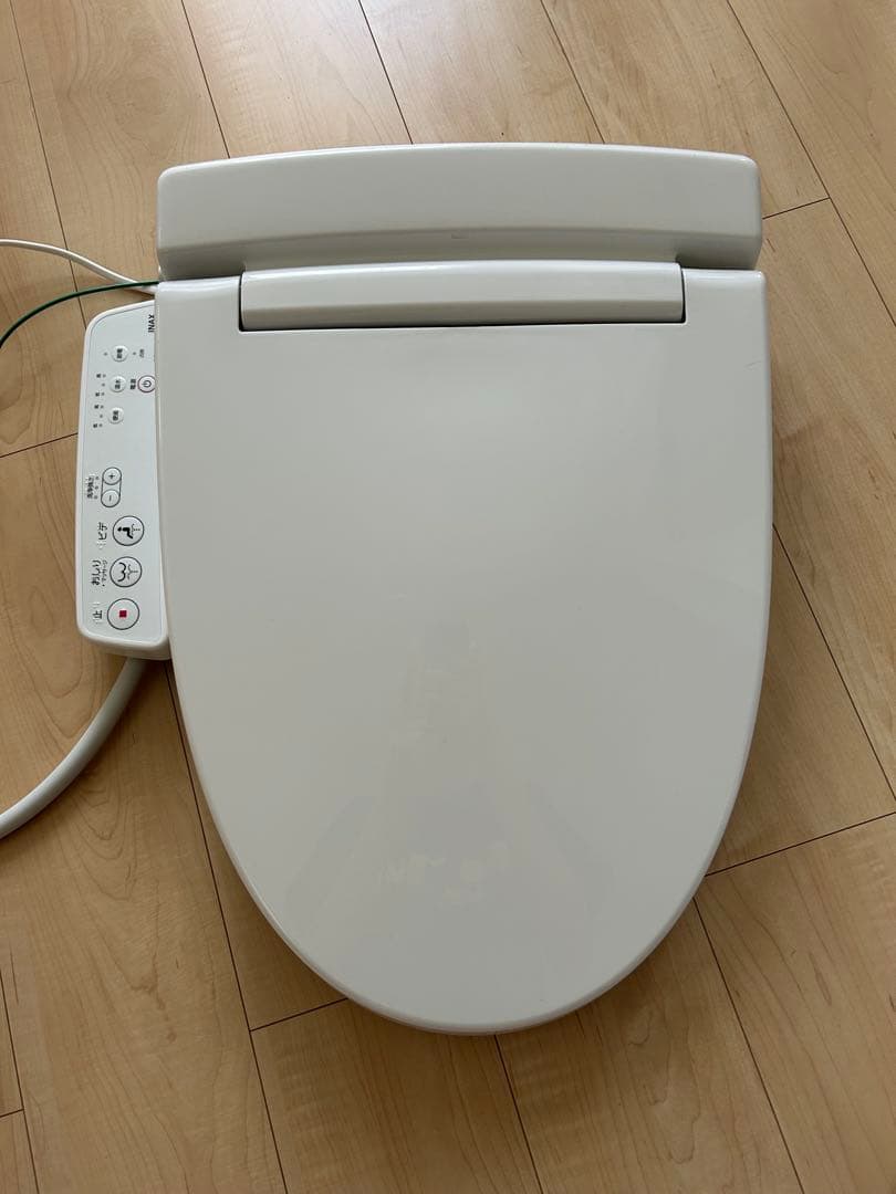 INAXシャワートイレ　CW-H42