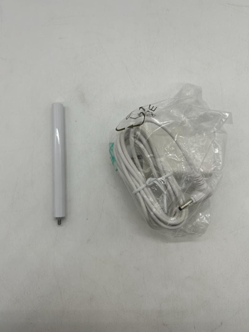 ◎未使用　PHOTOーU TV　au　デジタルフォトフレーム　ホワイト