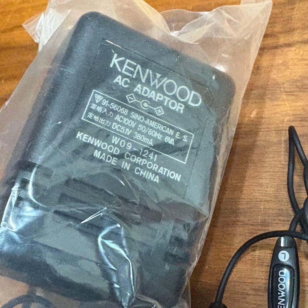 1998年☆新品KENWOOD HELLO KITTY ポータブルCDプレーヤー