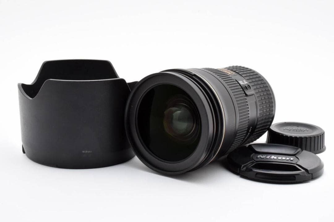 ★良品 AF-S NIKKOR 24-70mm F2.8 G ED N #357
