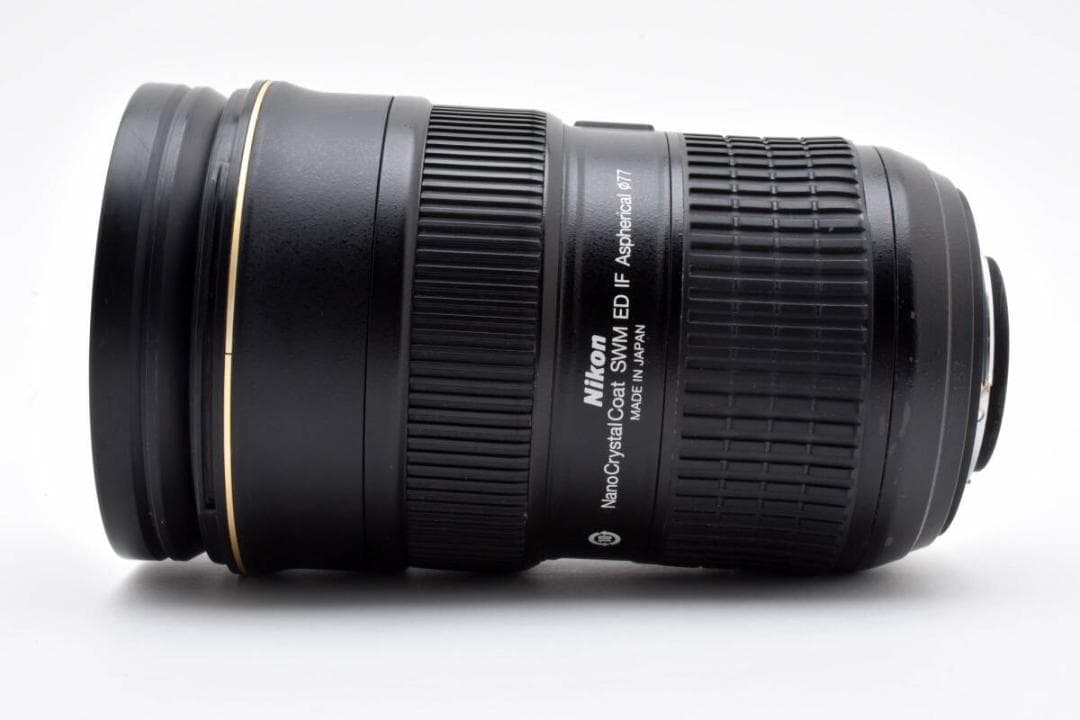 ★良品 AF-S NIKKOR 24-70mm F2.8 G ED N #357