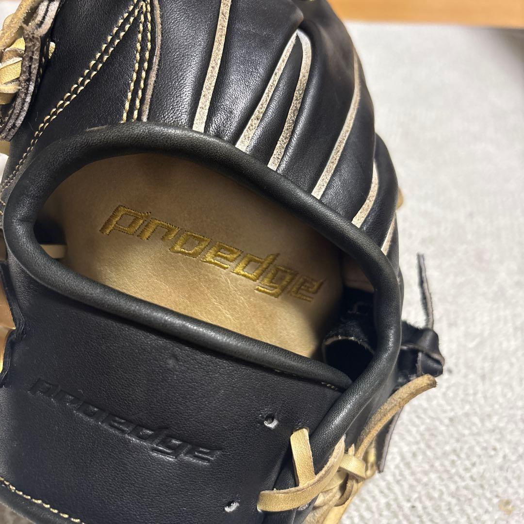 SSK 軟式外野用グローブ