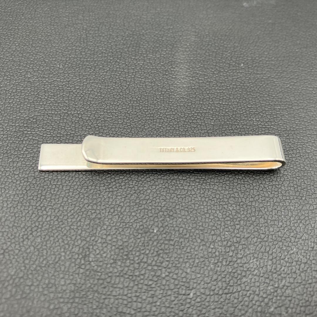 ティファニー ネクタイピン 925 Tiffany&Co. アクセサリー