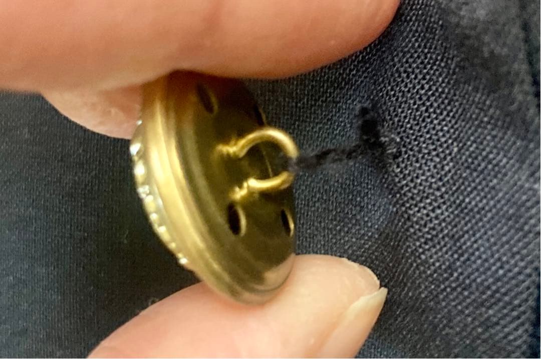 【1月値下】green label relaxingスーツ6点セット115