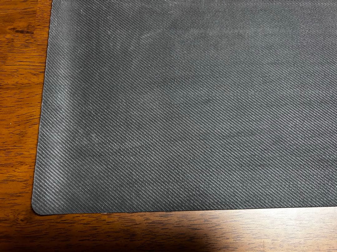 ポケモンカードゲーム ラバープレイマット 「...じゃない」ポケモンたち