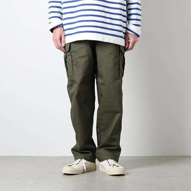 【ほぼ新品】WSサイズ パープルレーベル ノースフェイス カーゴパンツ