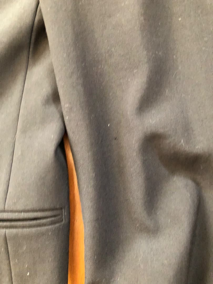 yu115　タキシード　上下セット　メンズ