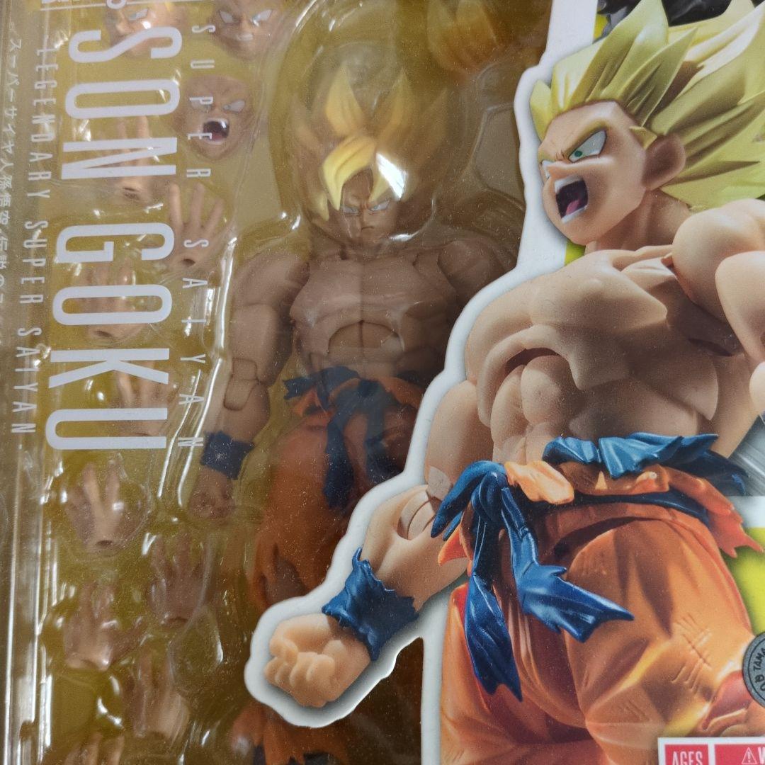 フィギュアーツ　ドラゴンボール