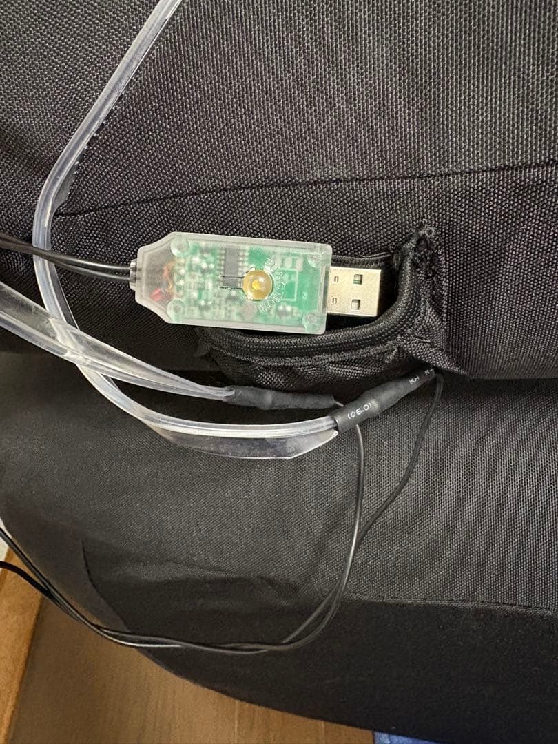 coody エアソファー