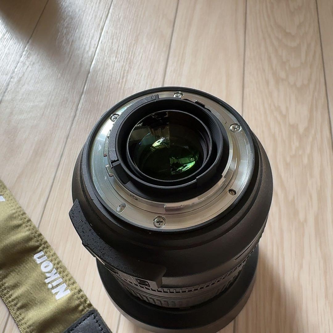 Nikon D750 24-120mm レンズキット