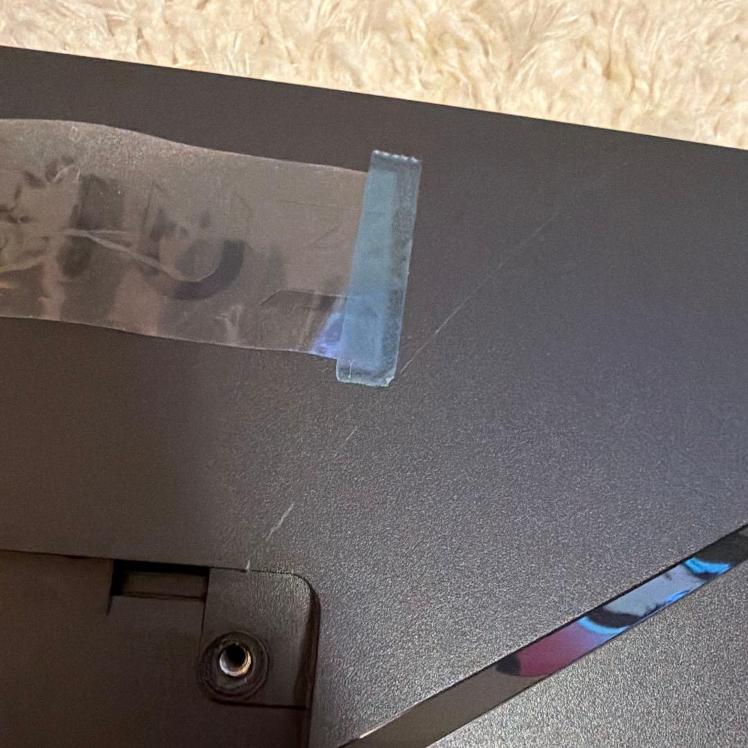 BenQ MOBIUZ ゲーミングモニター