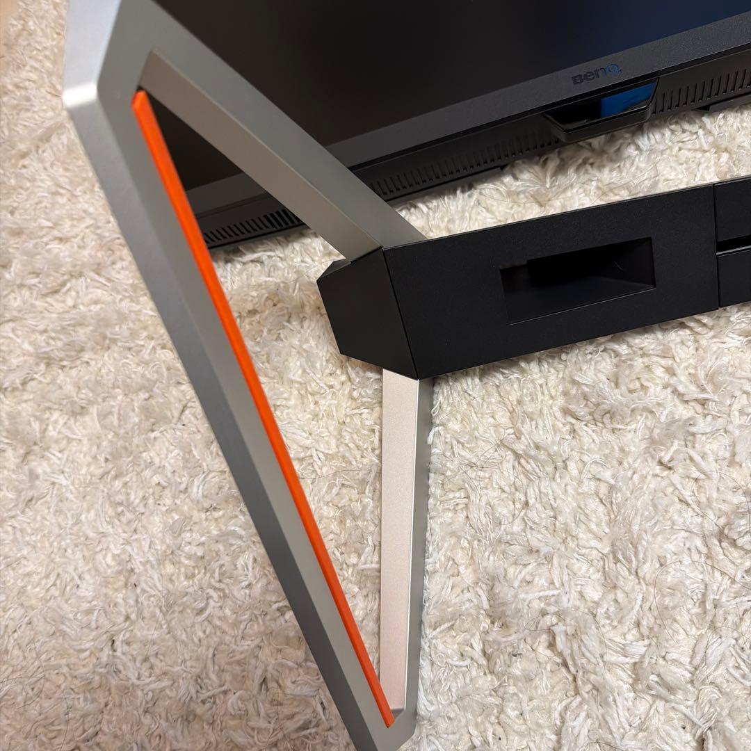 BenQ MOBIUZ ゲーミングモニター