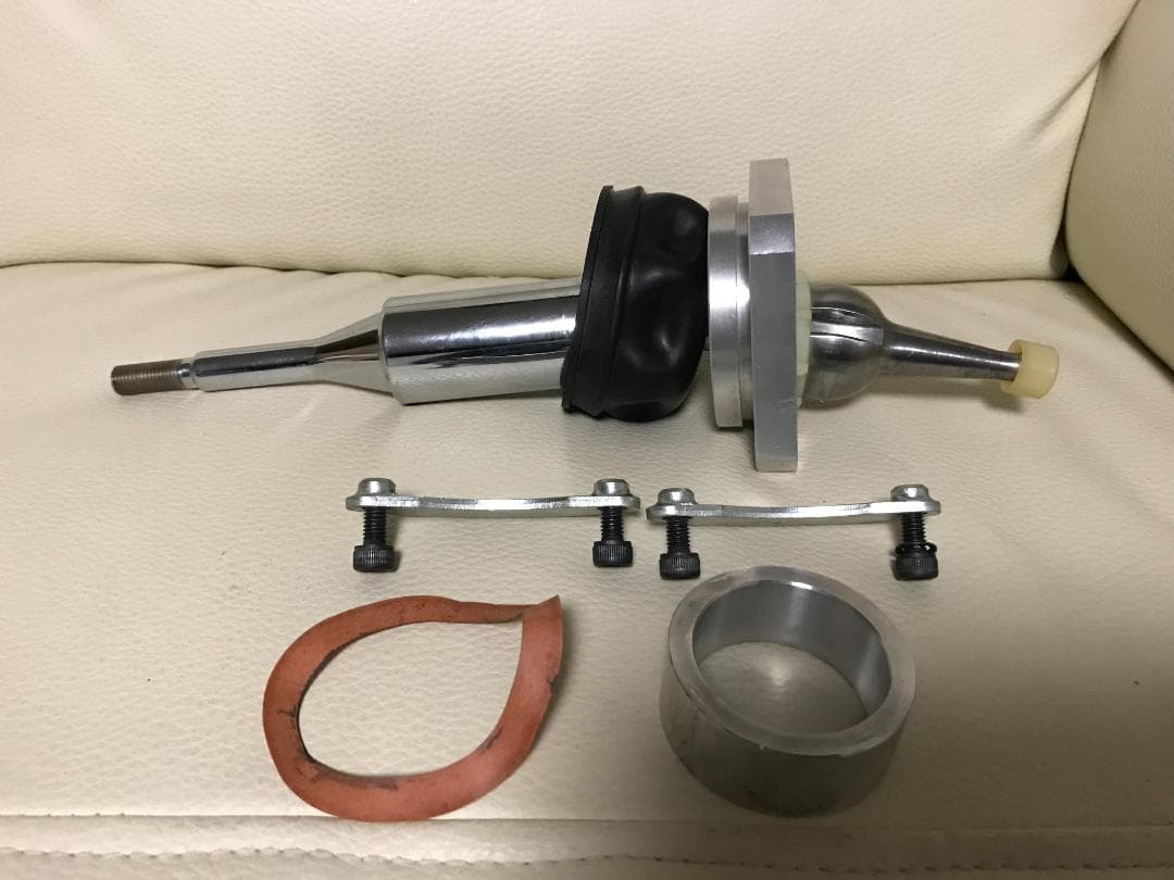 C's カメラード クイックシフト　シルビア　スカイライン