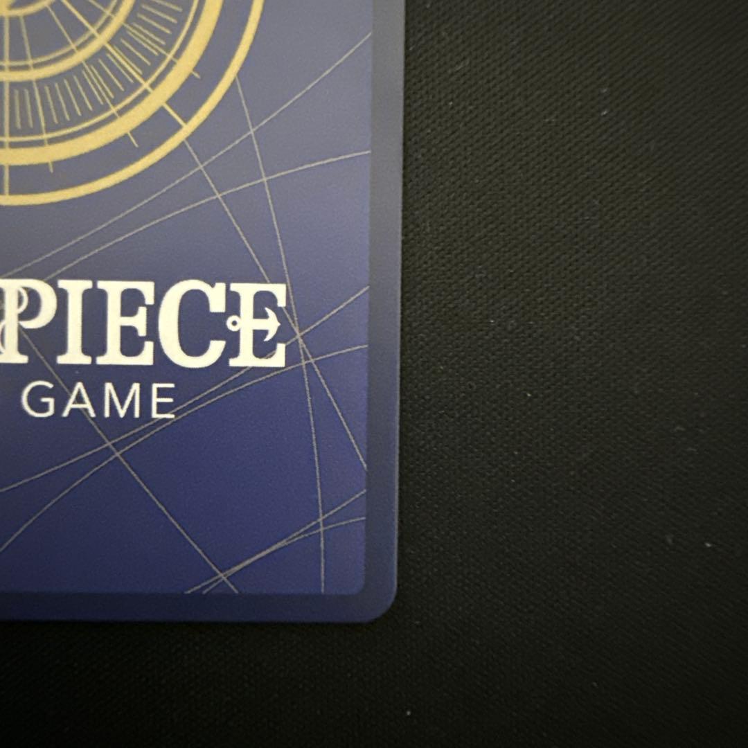 激安！ゾロ　SP.SRパラレル２枚セット