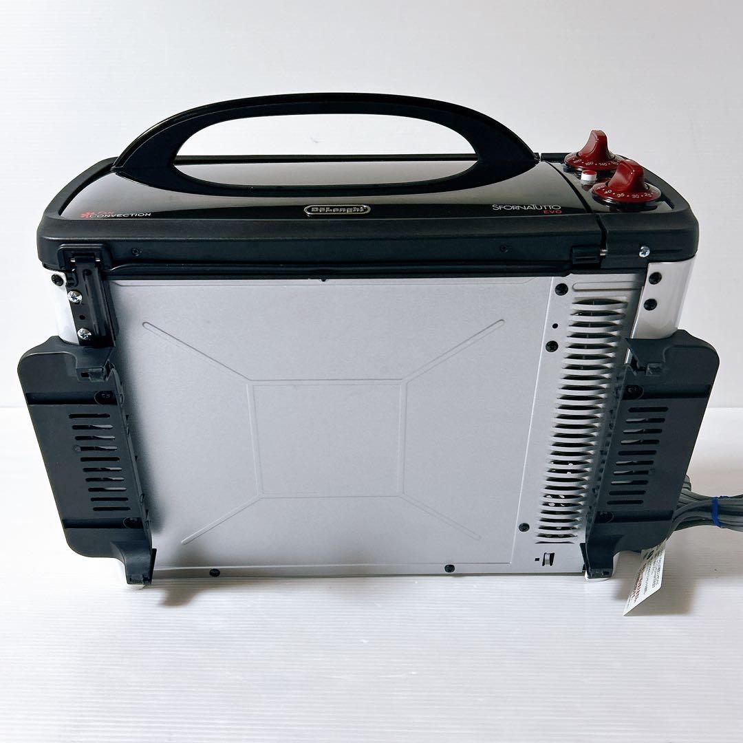 デロンギ　コンベクションオーブン　EO90155J