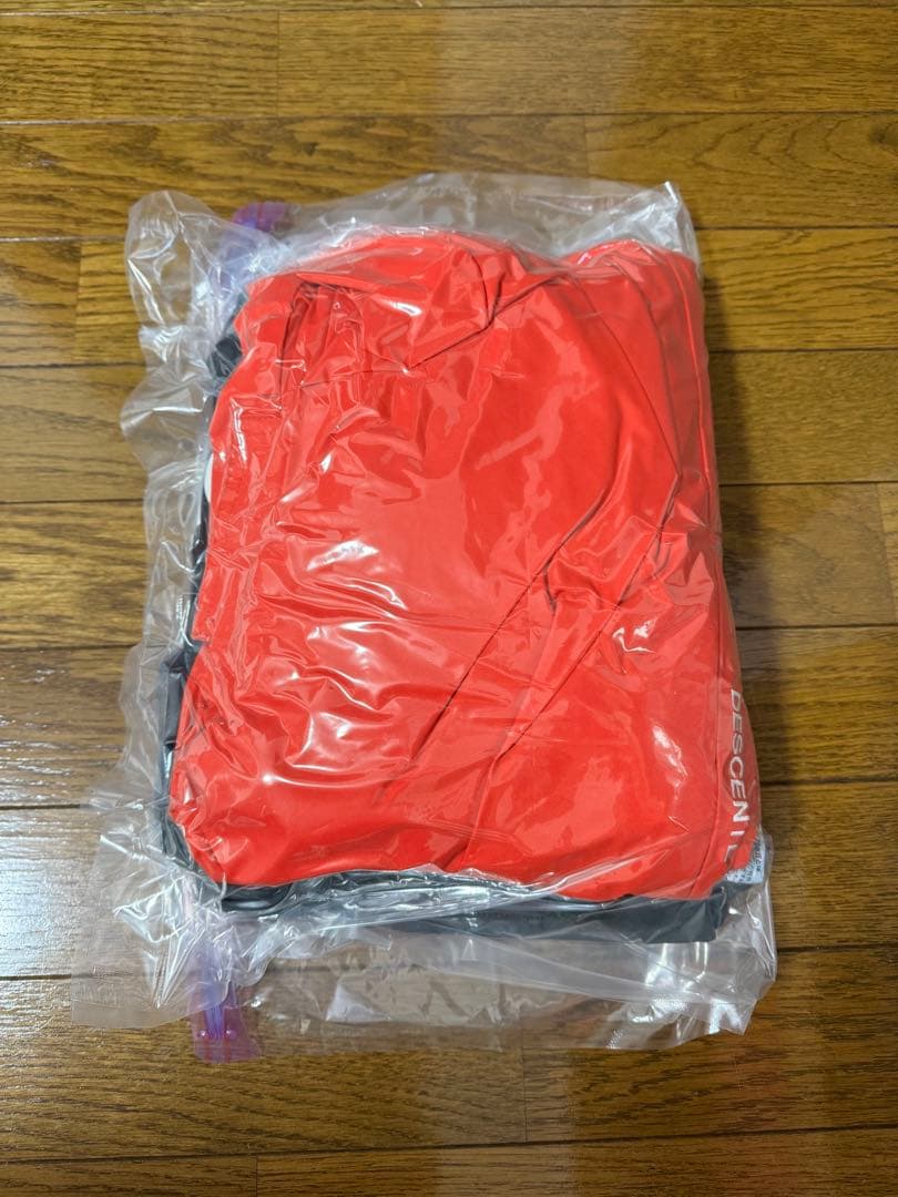 【新品未使用 タグ付き】デサント Move Sport スキーウェア130サイズ