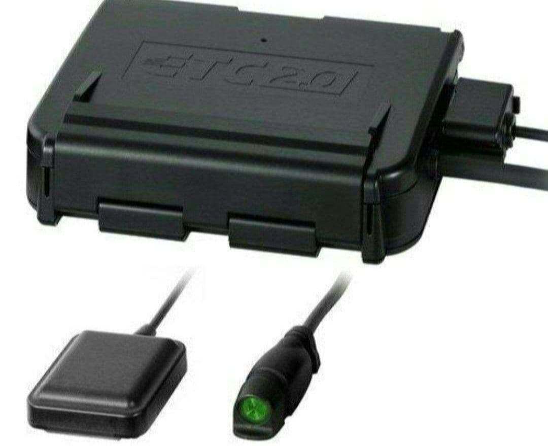 12月20日迄アンテナ分離型ETC車載器 ETC2.0車載器 JRM-21 新品