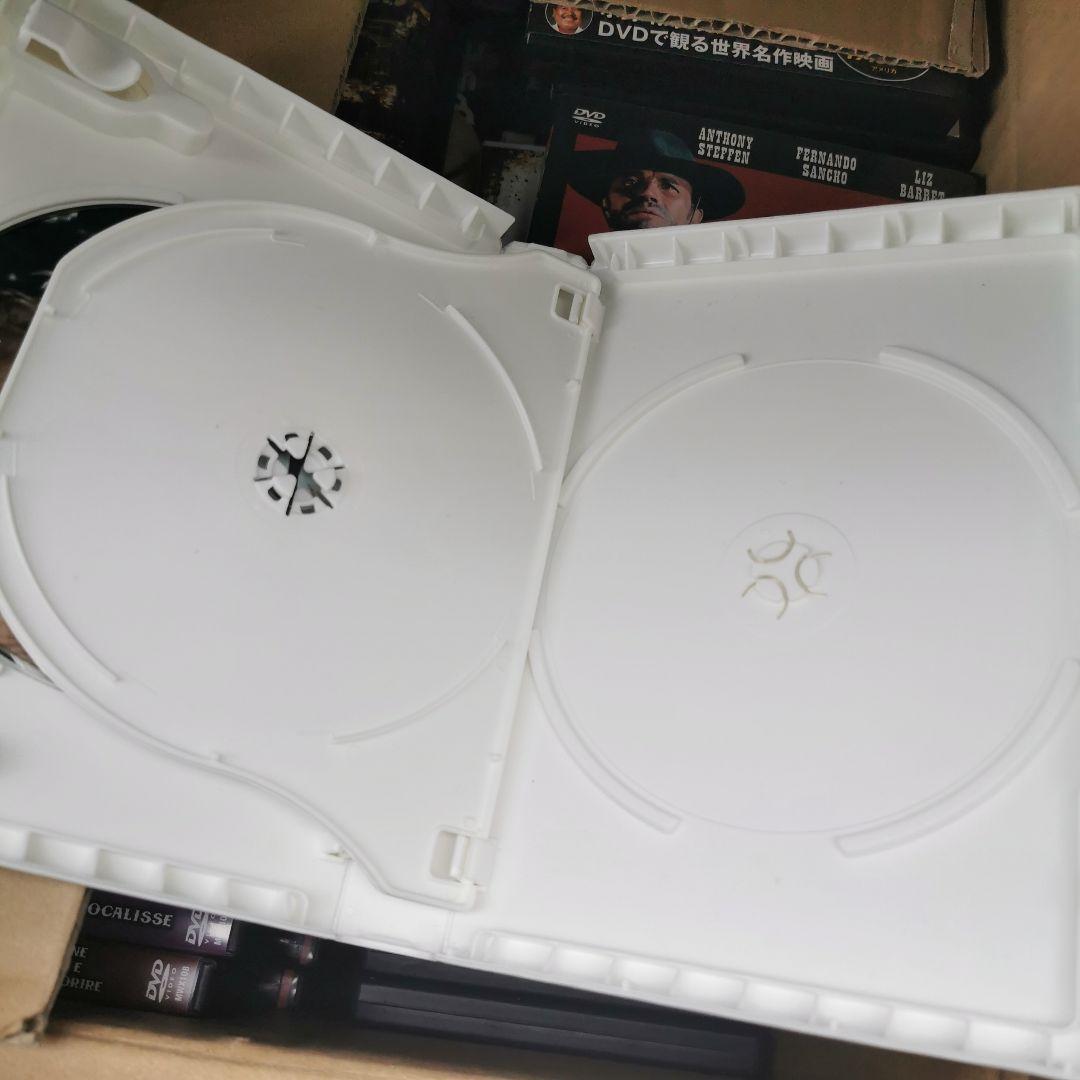 140作品以上　西部劇　マカロニ・ウエスタン　DVD　洋画