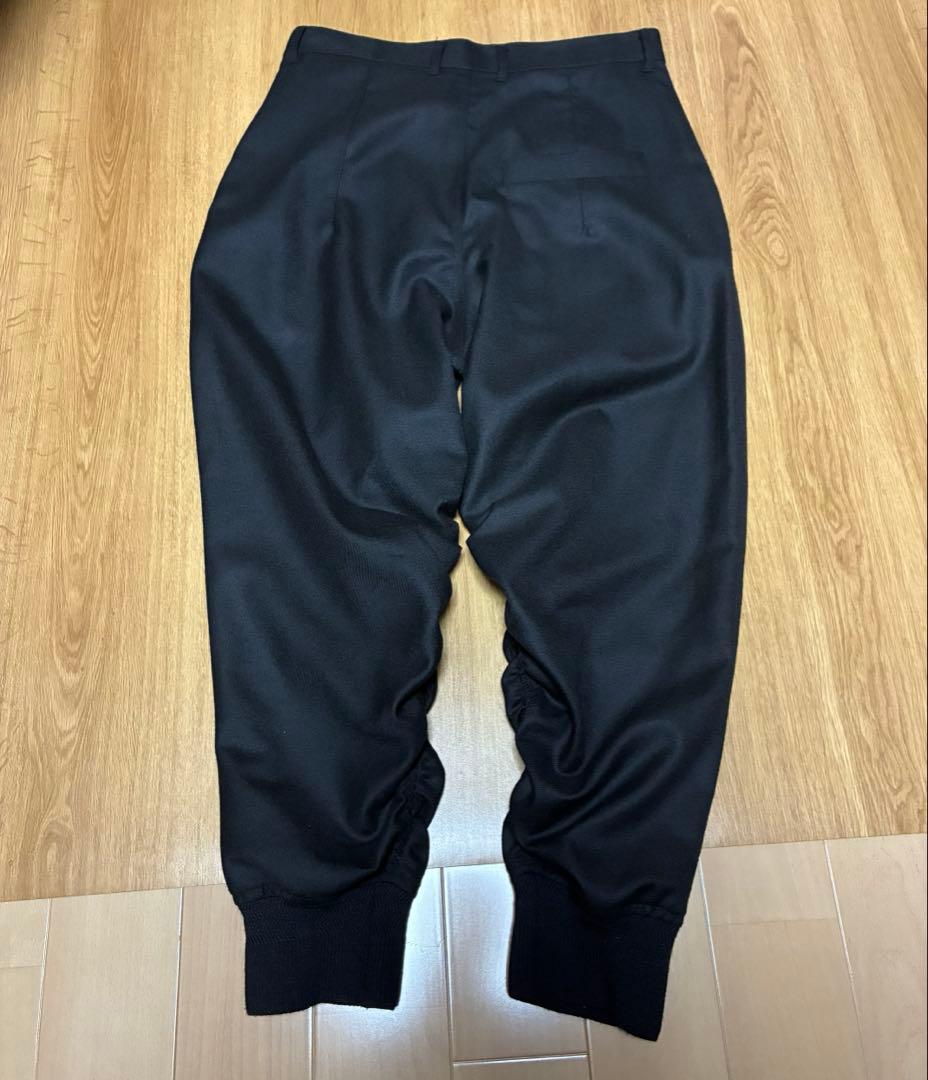 ヴィヴィアンウエストウッドマン　MA-1トラウザー　46