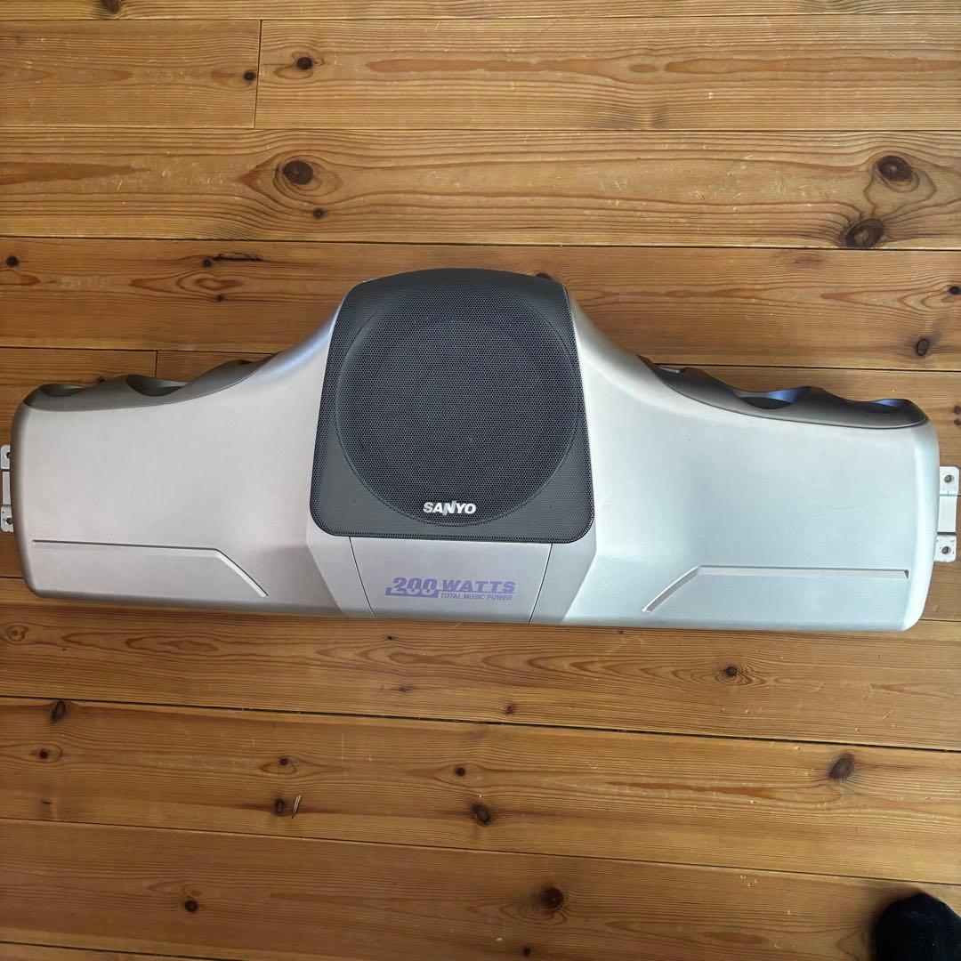 SANYO ルーフマウントスピーカー FSP-88E 200W サンヨーテクニカ