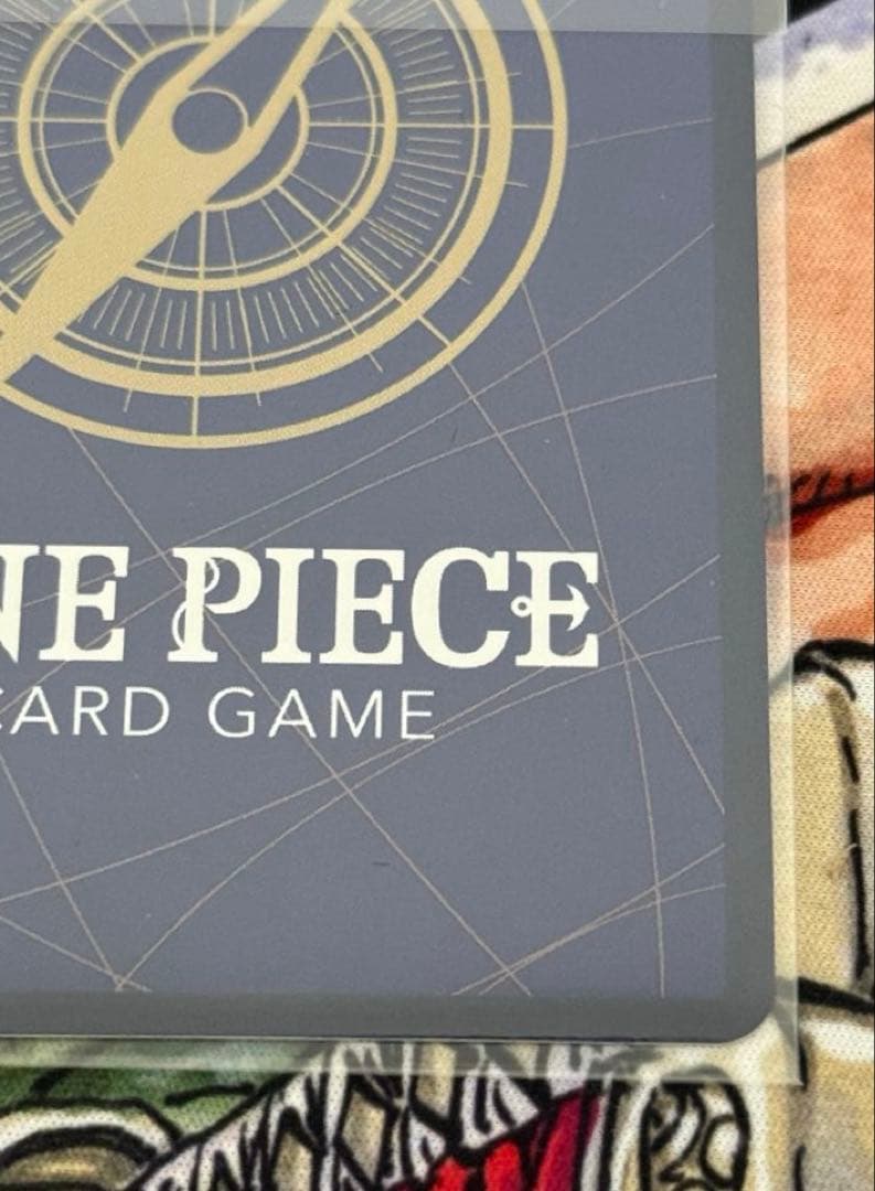 ロロノア・ゾロ　ST21-015 フラッグシップ ワンピースカード