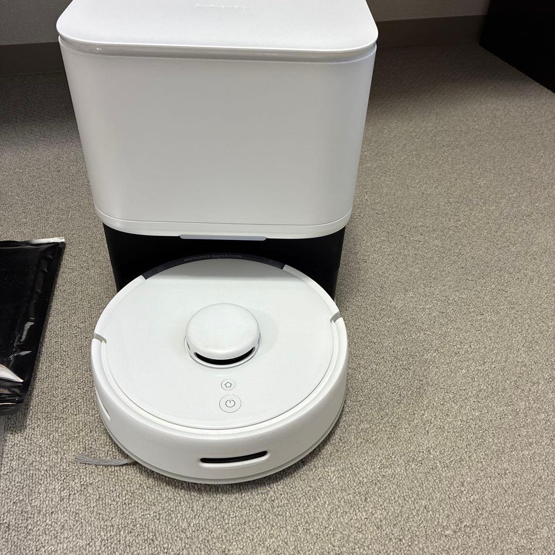 スイッチボットk10+