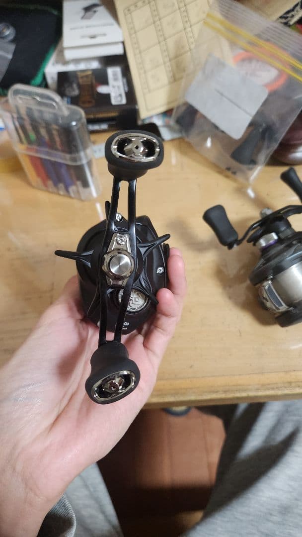 な*お様 17タトゥーラsvtwのxh左と24タトゥーラtw100xhl左のセッ