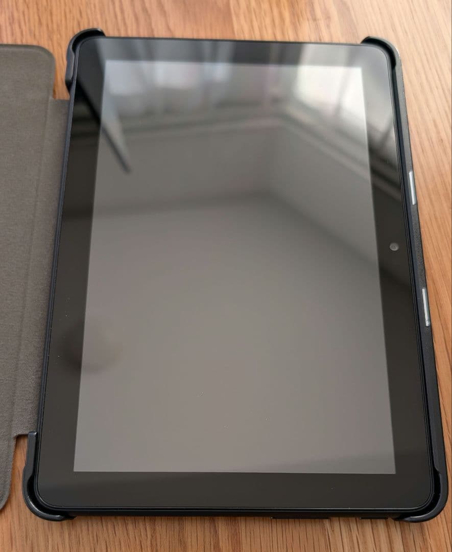 Jackpot　【ケース付】Amazon Fire HD 8 32G