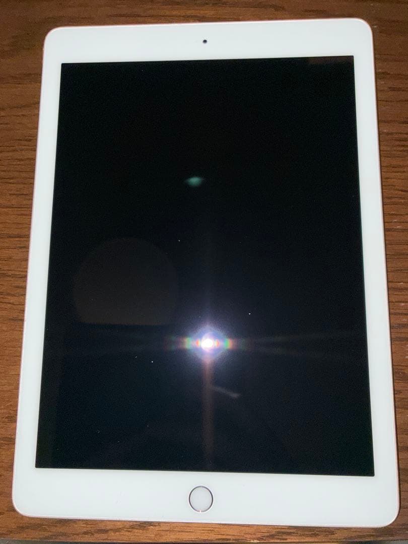 iPad 第6世代 32GB