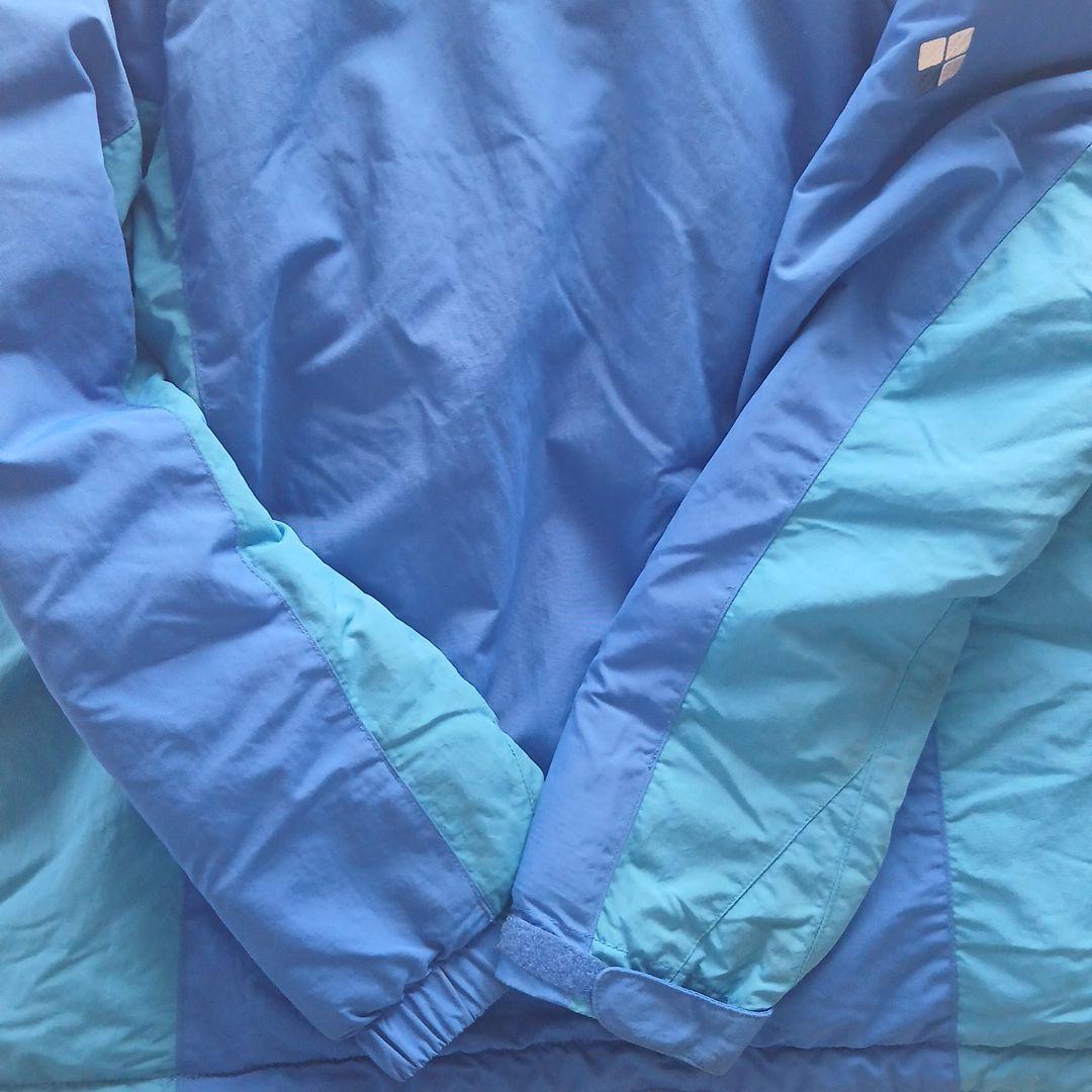 ☆匿名配送☆ モンベル　スキーウェア上下セット　サイズ150