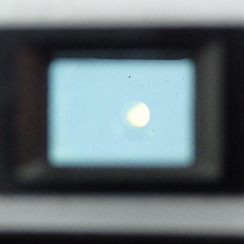 【動作確認済】YASHICA ELECTRO35 GX シルバー 初期保証付き