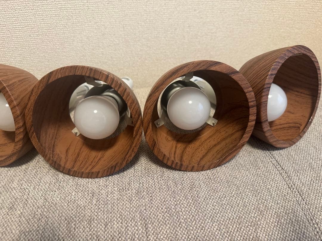 お値下げしました‼️［ほぼ未使用］ART WORK STUDIO スポットライト