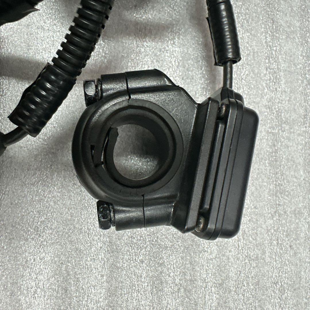 ETC ミツバ　MSC-BE61 バイク　二輪用　オートバイ 日本無線