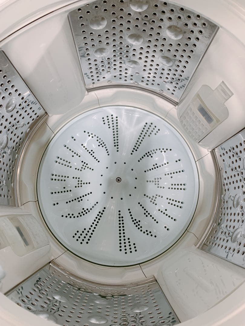 関東限定送料無料 日立 ビートウォッシュ 洗濯機 0326か7 H 240