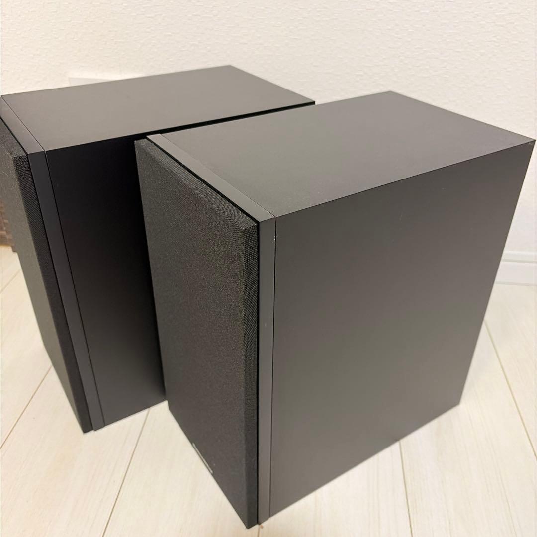 B&W 606S2 アニバーサリー版　スピーカー ペア