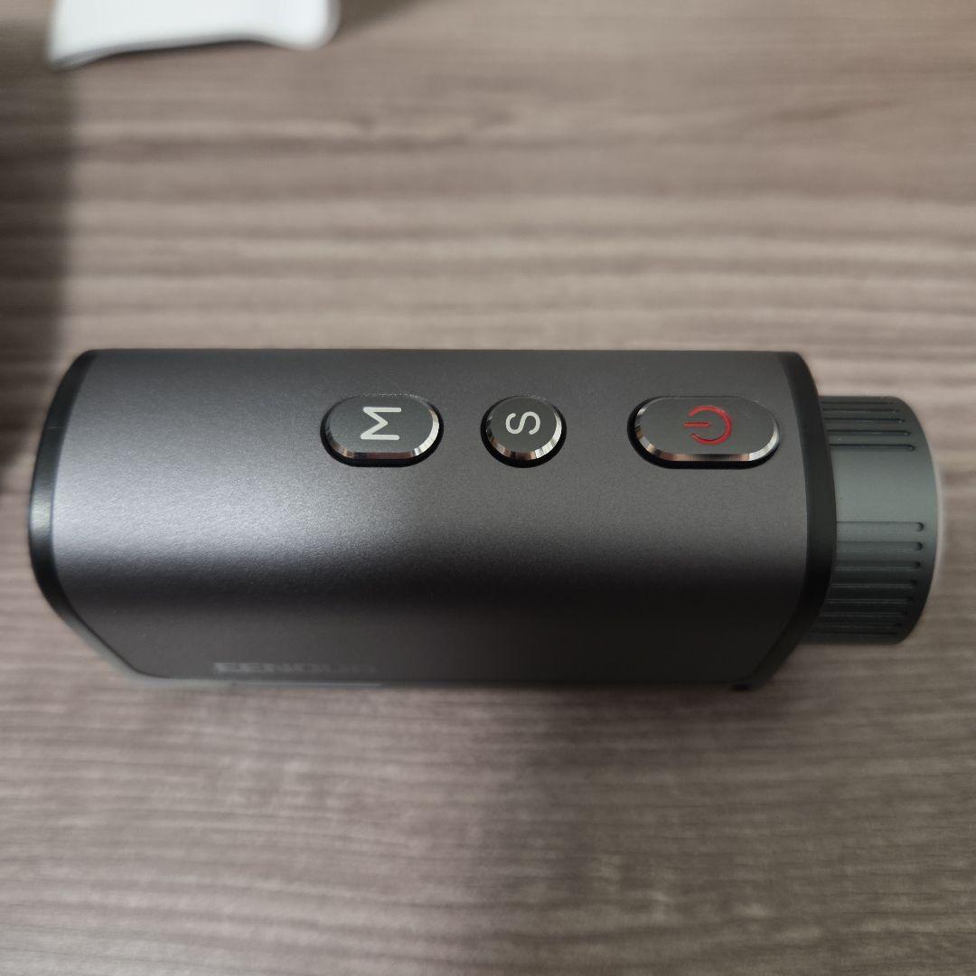 EENOUR ゴルフ用レーザー距離計　U1