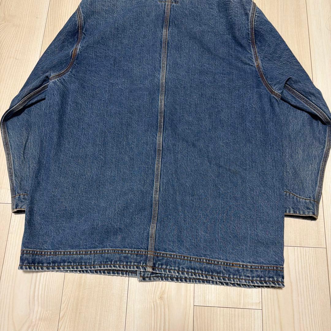 極上　ラルフローレン　ポロカントリー　コーデュロイ　カバーオール RRL M