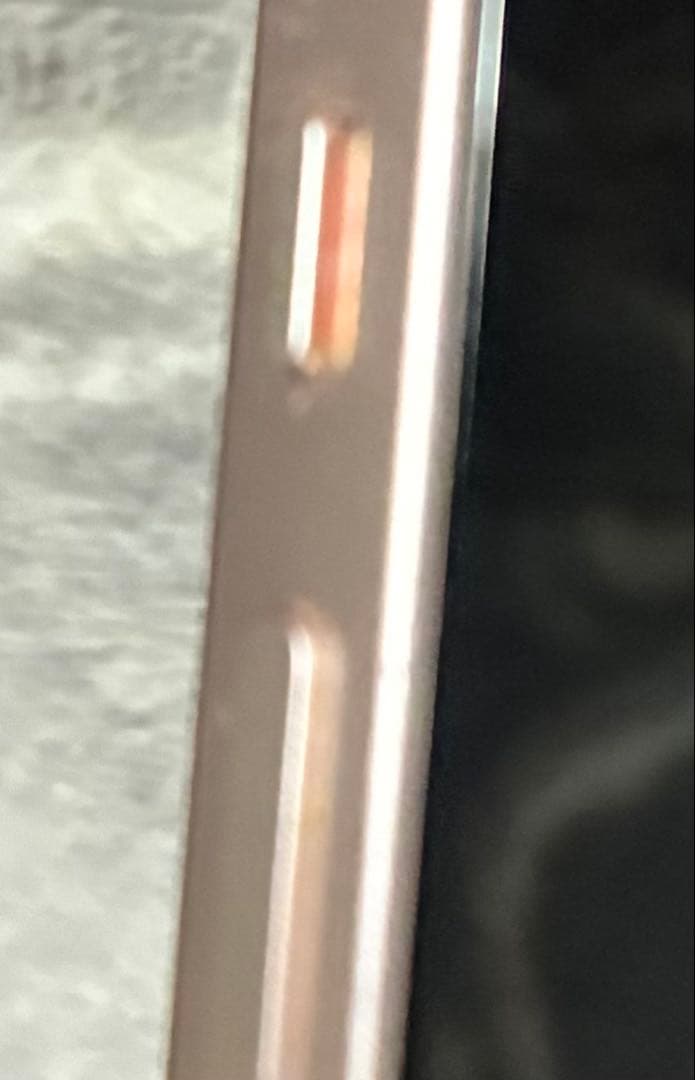 Apple iPhone 13mini ピンク