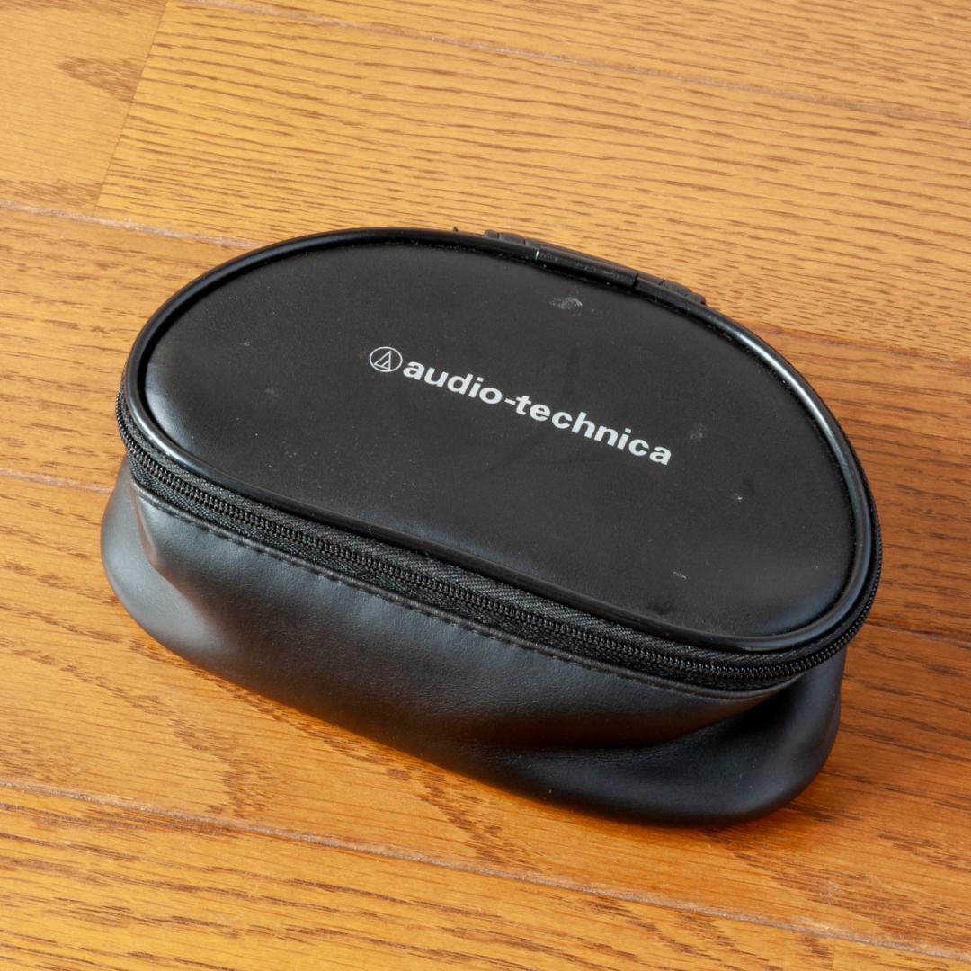 audio-technica ATH-M70x ヘッドフォン