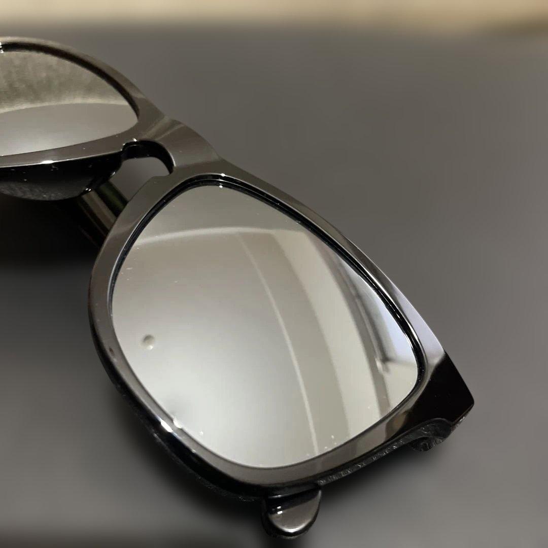 OAKLEY ブラック レンズ サングラス