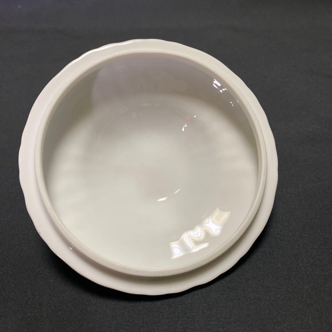 KPM ベルリン王位磁器製陶所　スープカップROCAILLE(ロカイユ)