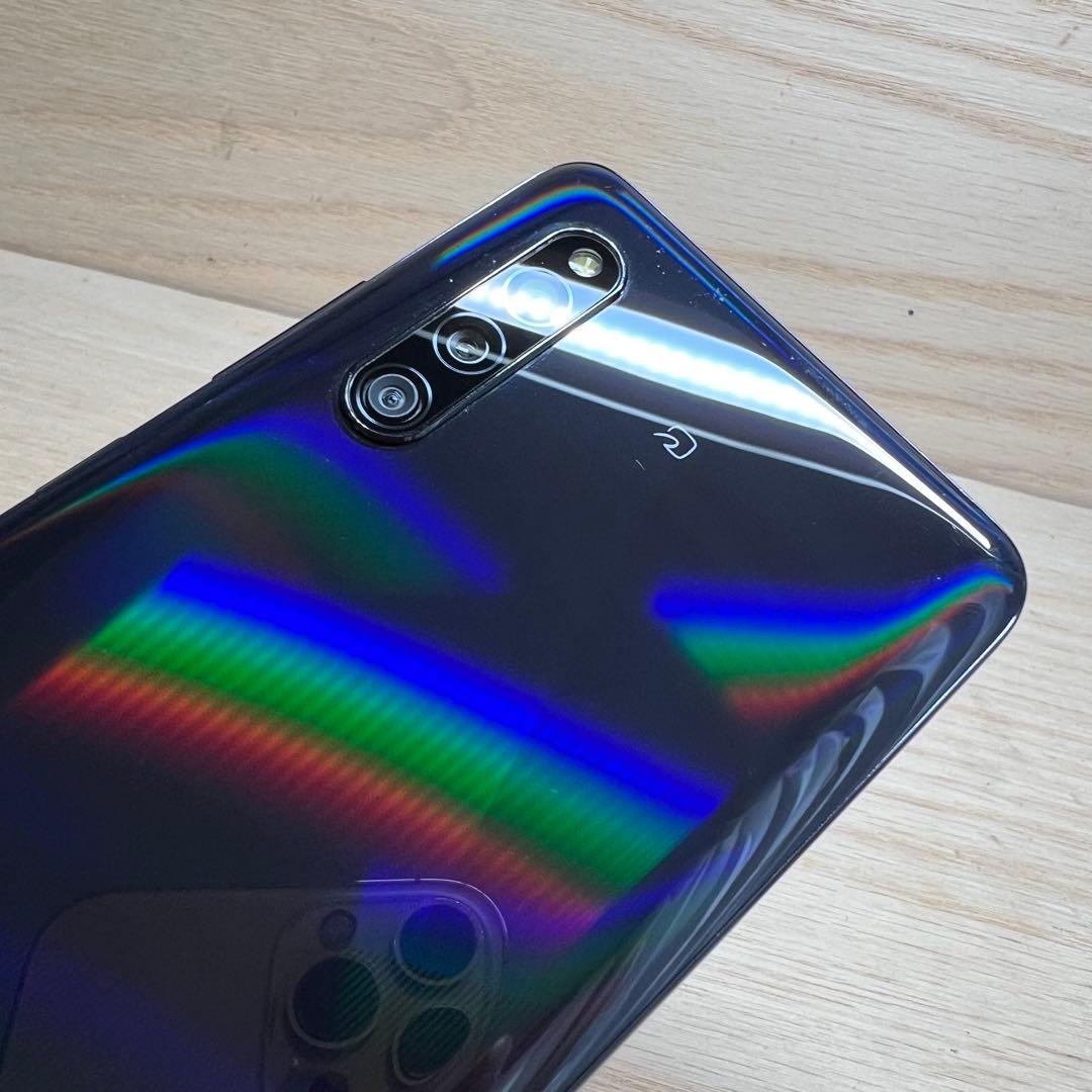 Samsung Galaxy A41 本体 E10