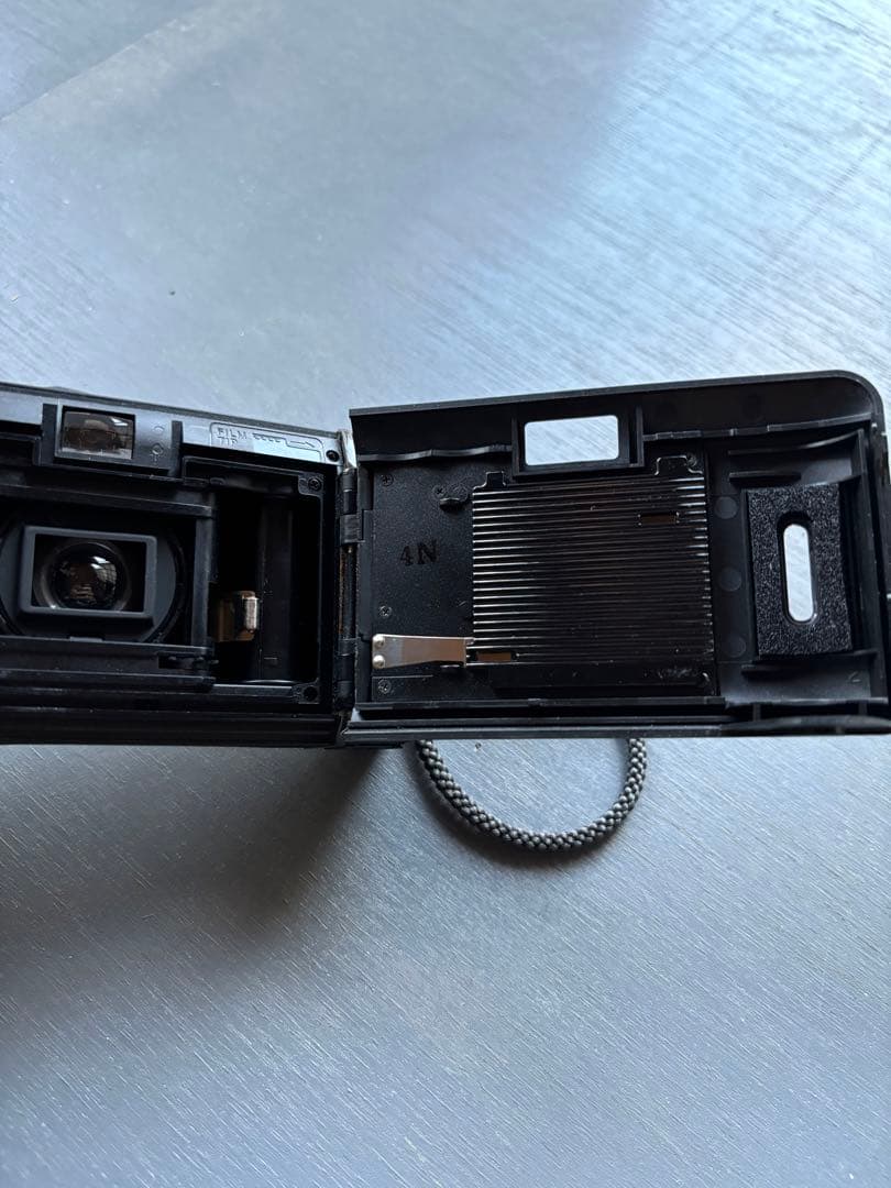 フィルムカメラ Konica bigmini