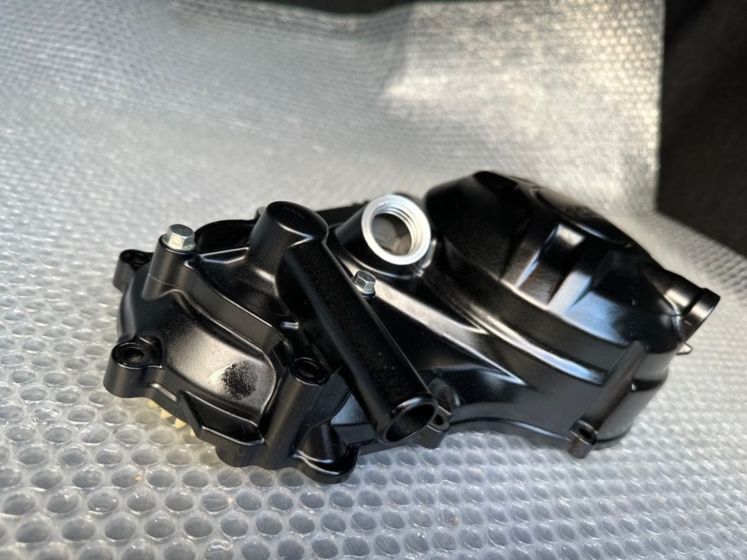 ヤマハ YZF-R25(RG43J)純正クラッチカバー