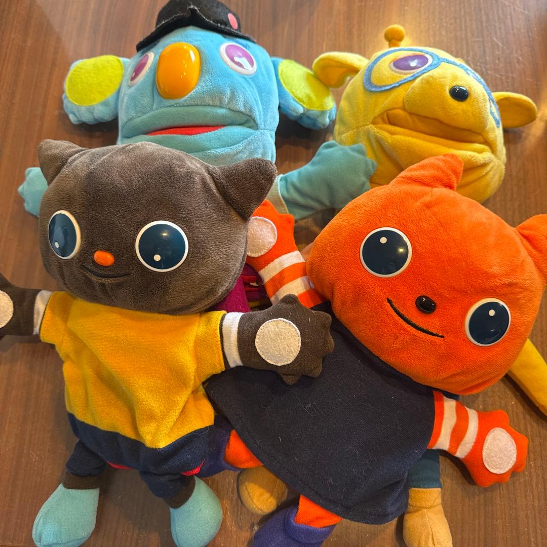 Worldwide Kids CD DVDフルセット