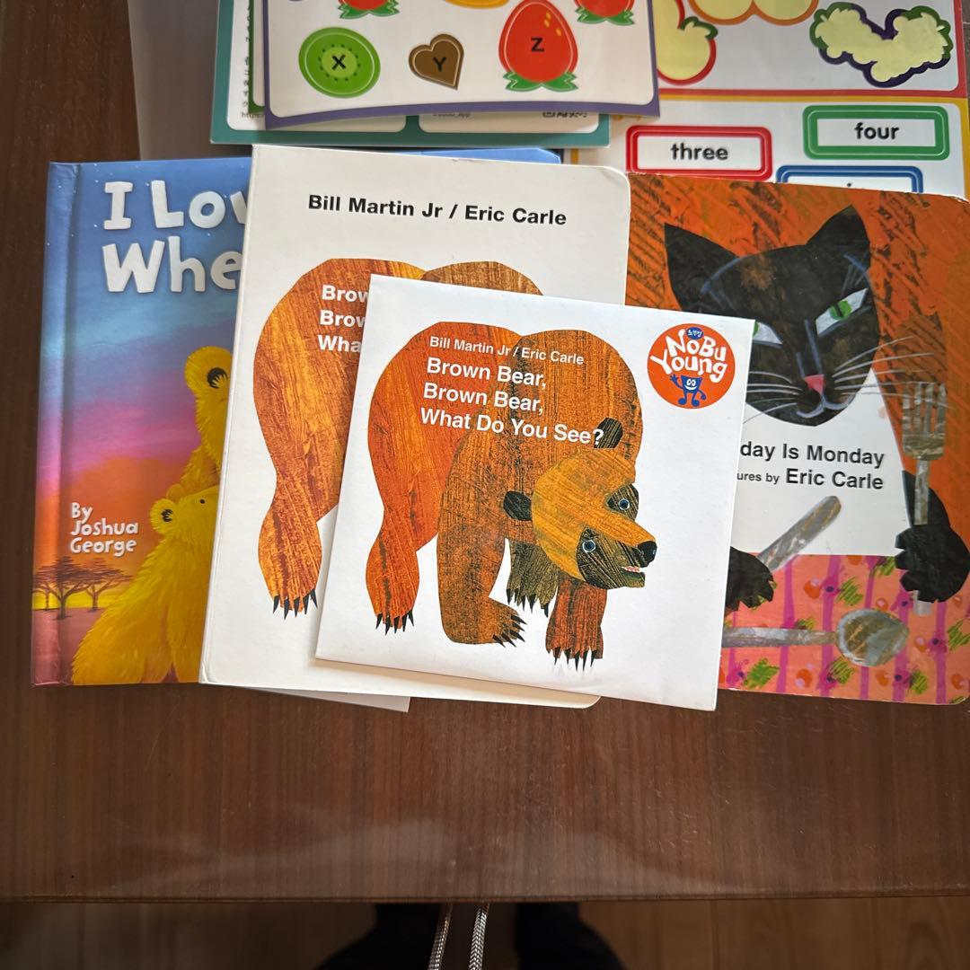 Worldwide Kids CD DVDフルセット