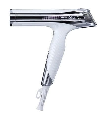 （未開封）ReFa リファビューテック ドライヤー S+（白）